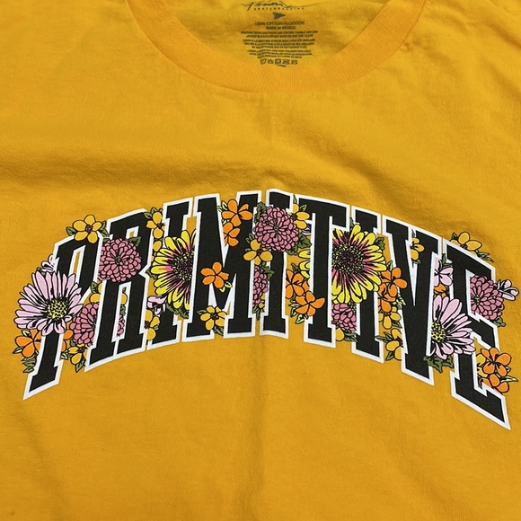 Primitive Shirt - Picture 2 of 3